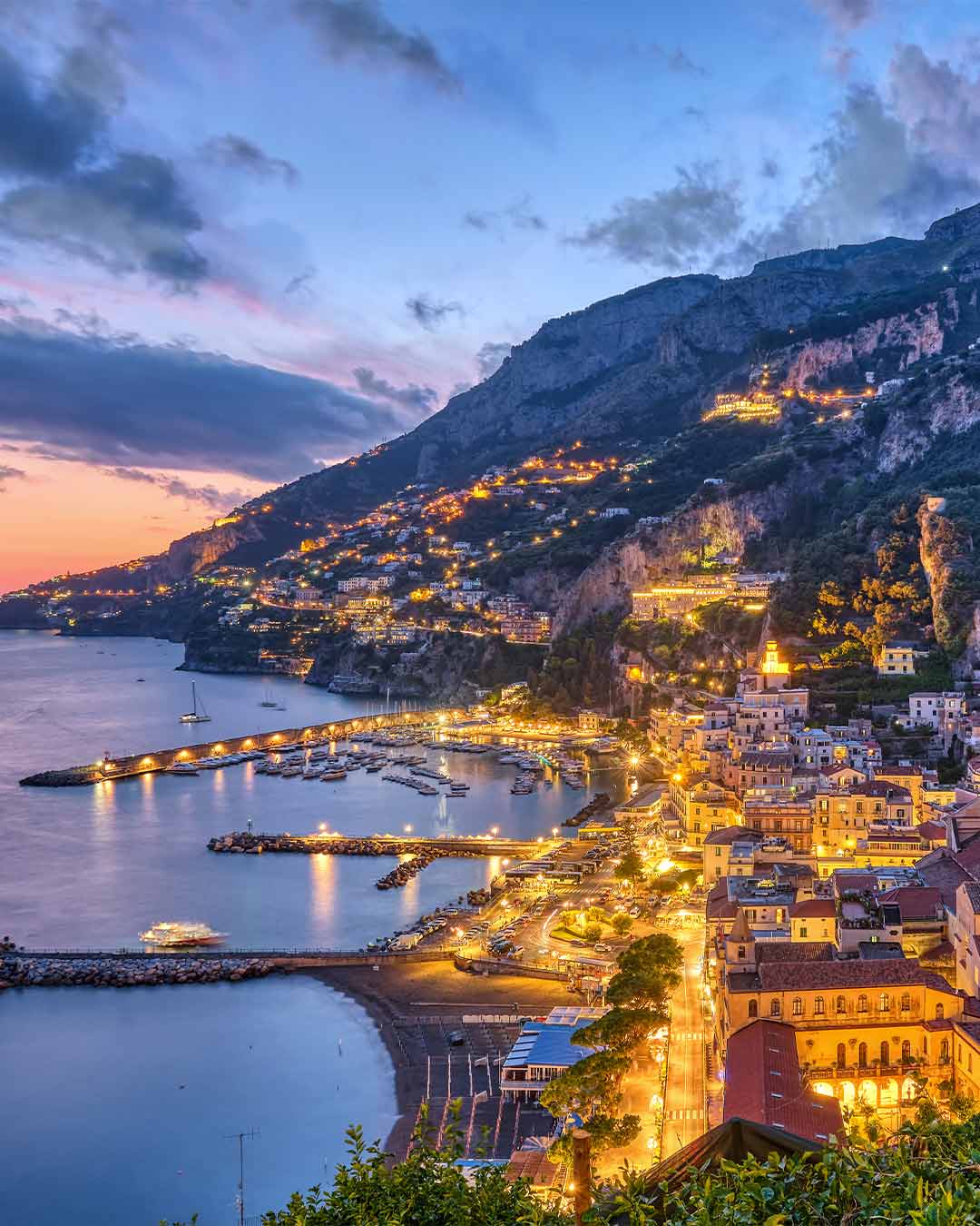 AMALFI