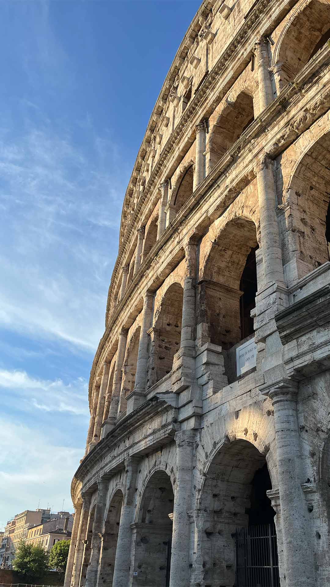 COLISEO